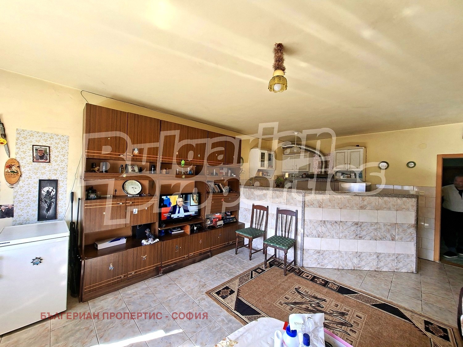 Продава 2-СТАЕН, гр. София, Младост 2, снимка 5 - Апартаменти - 53796079