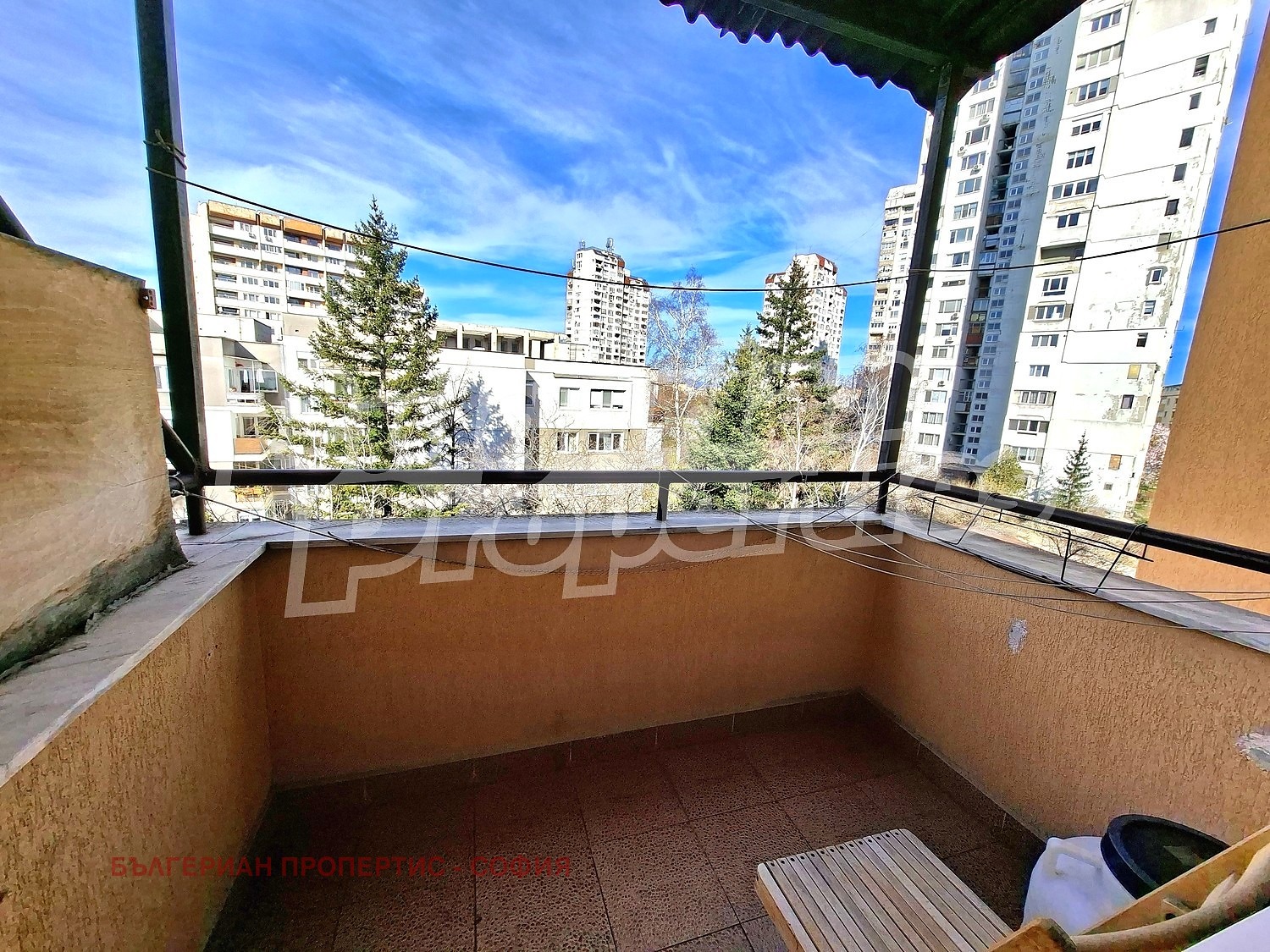 Продава 2-СТАЕН, гр. София, Младост 2, снимка 15 - Апартаменти - 53796079