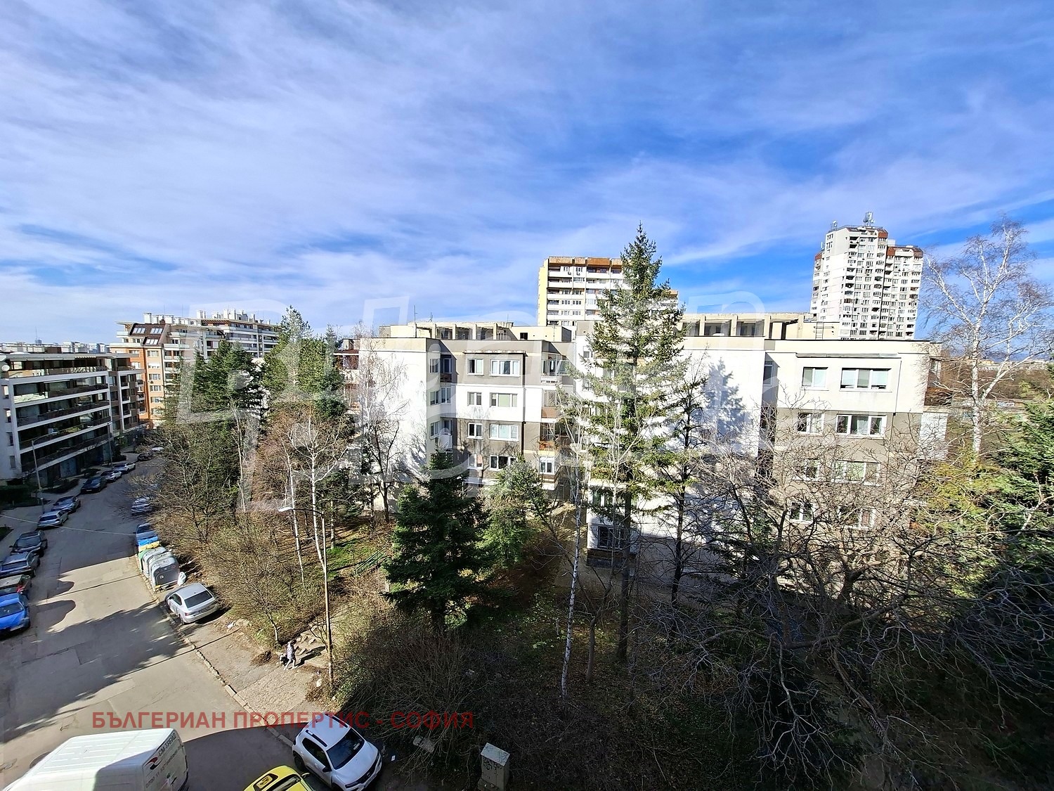 Продава 2-СТАЕН, гр. София, Младост 2, снимка 16 - Апартаменти - 53796079