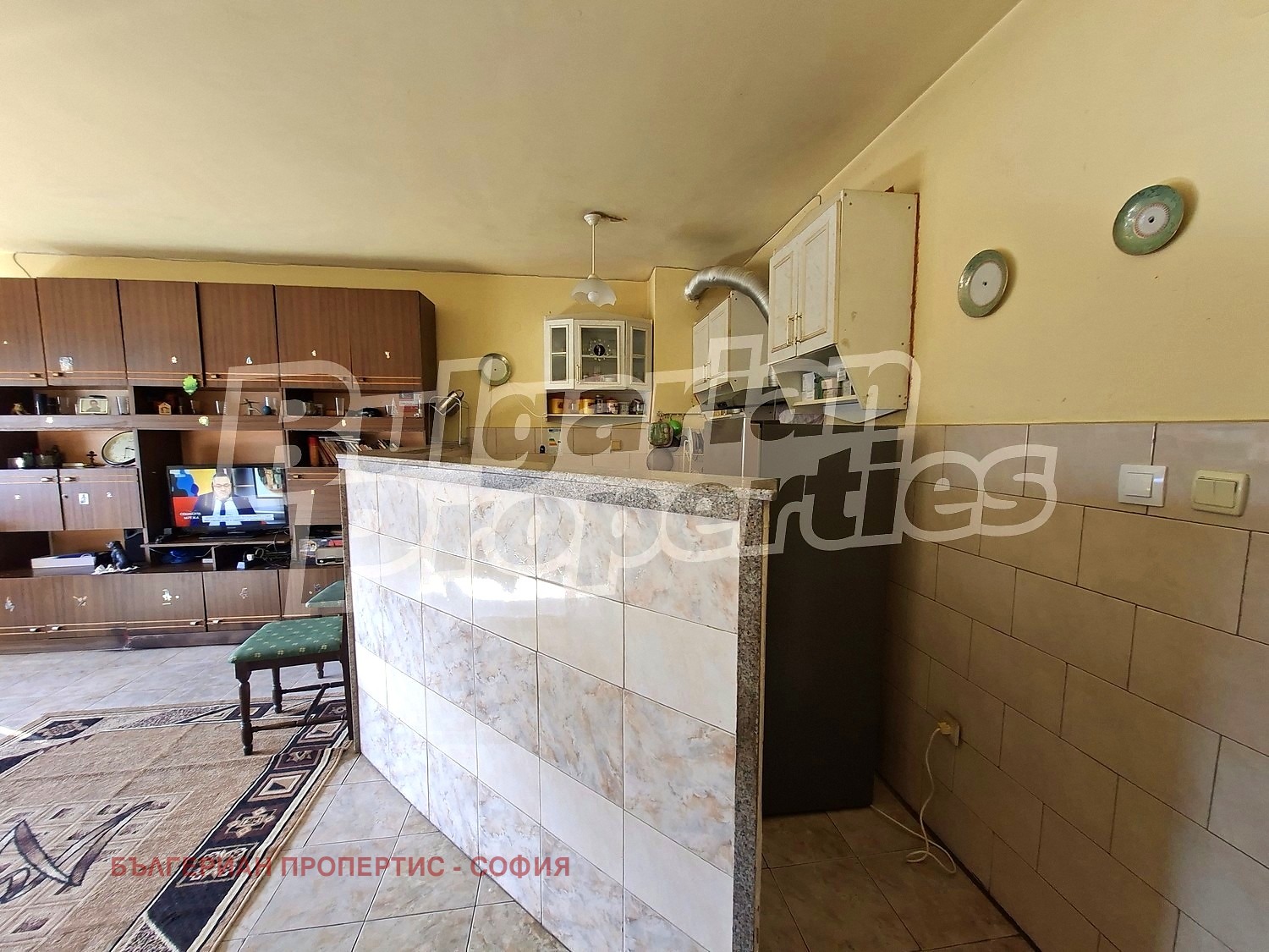 Продава 2-СТАЕН, гр. София, Младост 2, снимка 9 - Апартаменти - 53796079