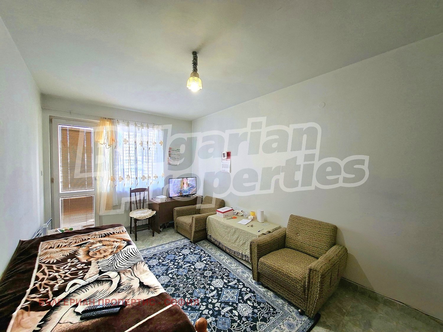 Продава 2-СТАЕН, гр. София, Младост 2, снимка 4 - Апартаменти - 53796079