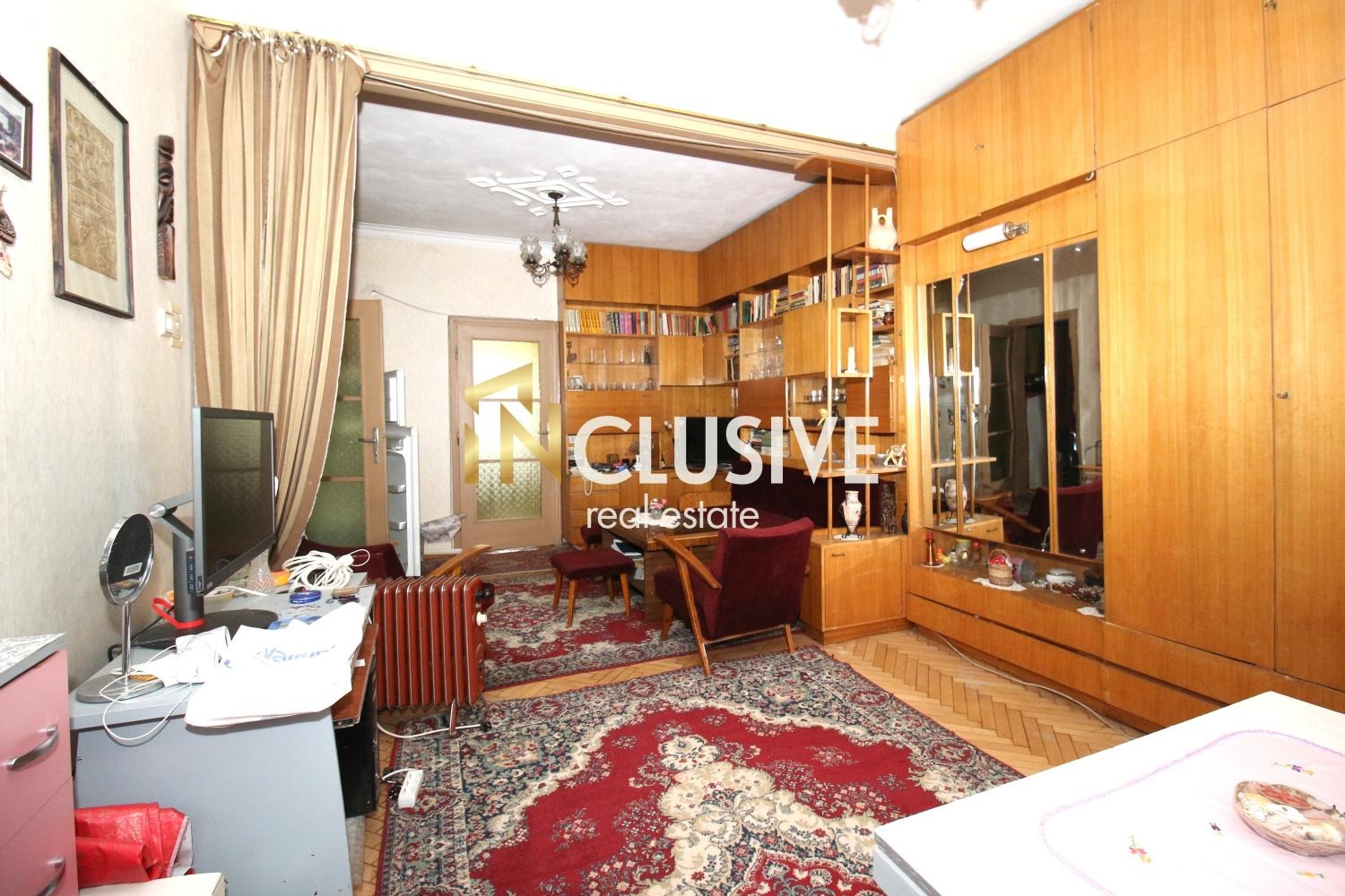 Продава 2-СТАЕН, гр. София, Медицинска академия, снимка 3 - Апартаменти - 54030554