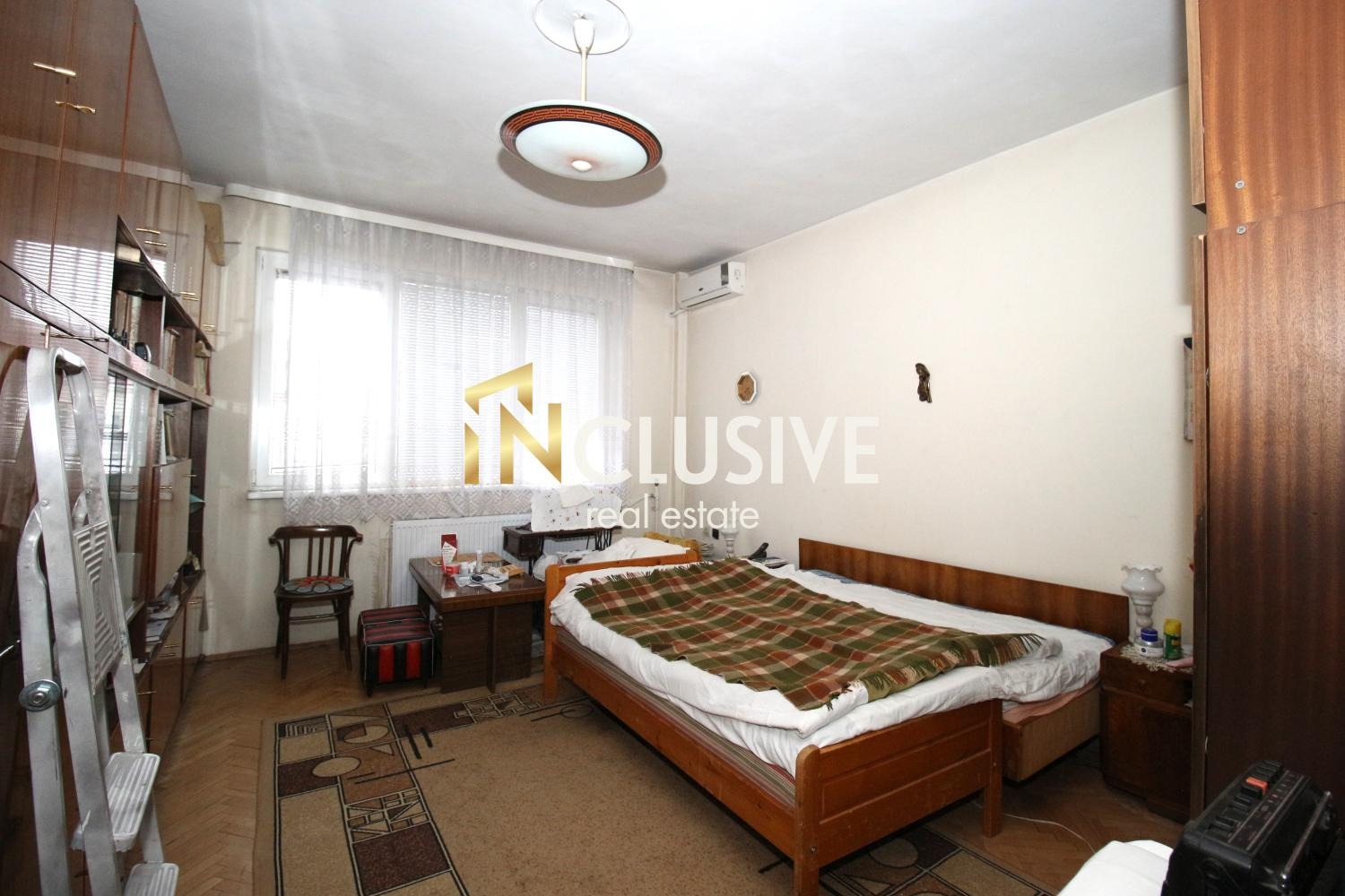 Продава 2-СТАЕН, гр. София, Медицинска академия, снимка 4 - Апартаменти - 54030554