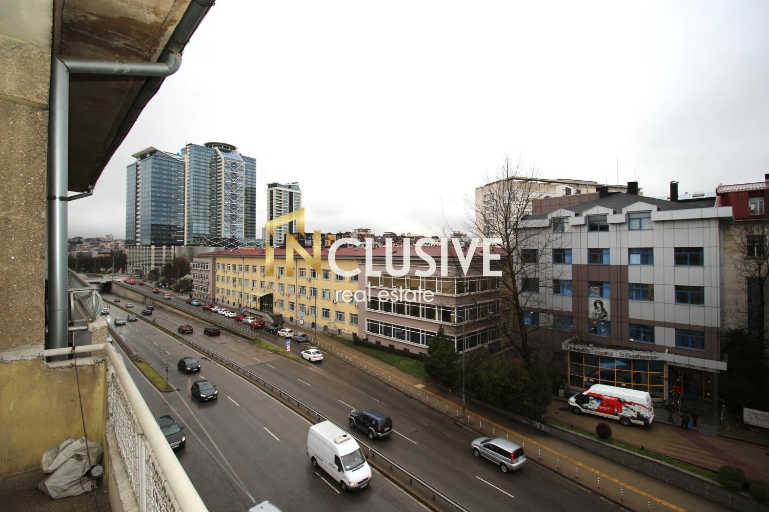 Продава 2-СТАЕН, гр. София, Медицинска академия, снимка 10 - Апартаменти - 54030554