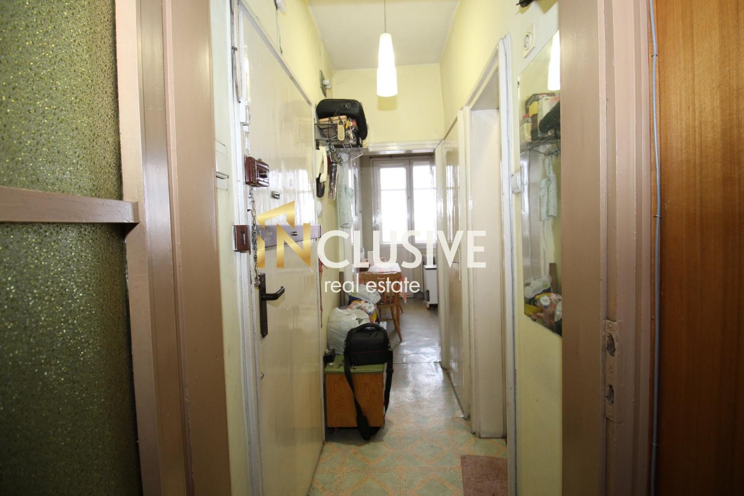 Продава 2-СТАЕН, гр. София, Медицинска академия, снимка 11 - Апартаменти - 54030554