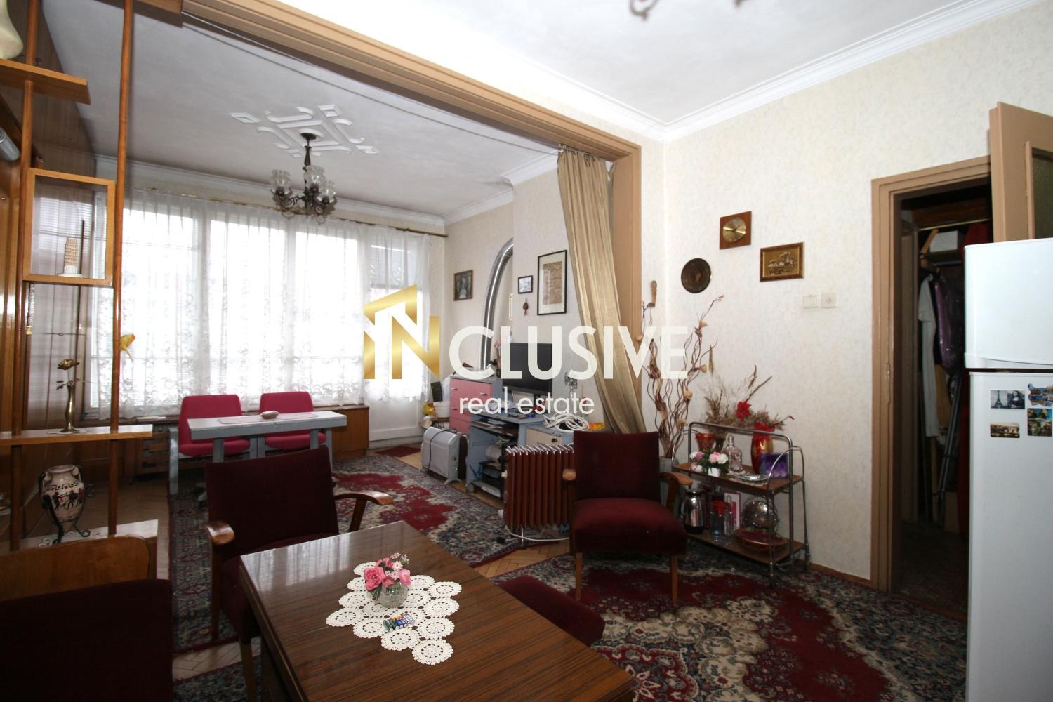 Продава 2-СТАЕН, гр. София, Медицинска академия, снимка 2 - Апартаменти - 54030554