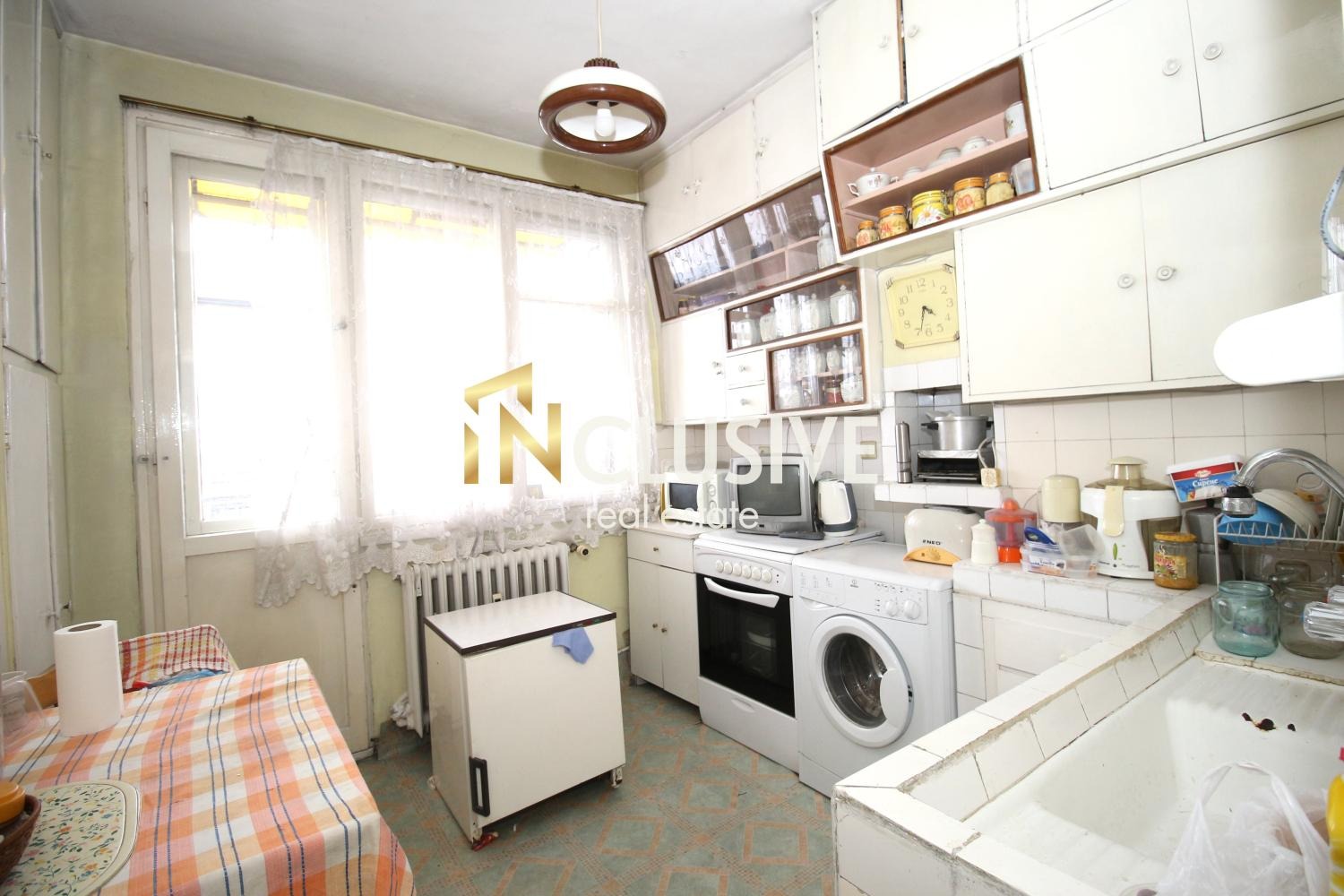 Продава 2-СТАЕН, гр. София, Медицинска академия, снимка 7 - Апартаменти - 54030554