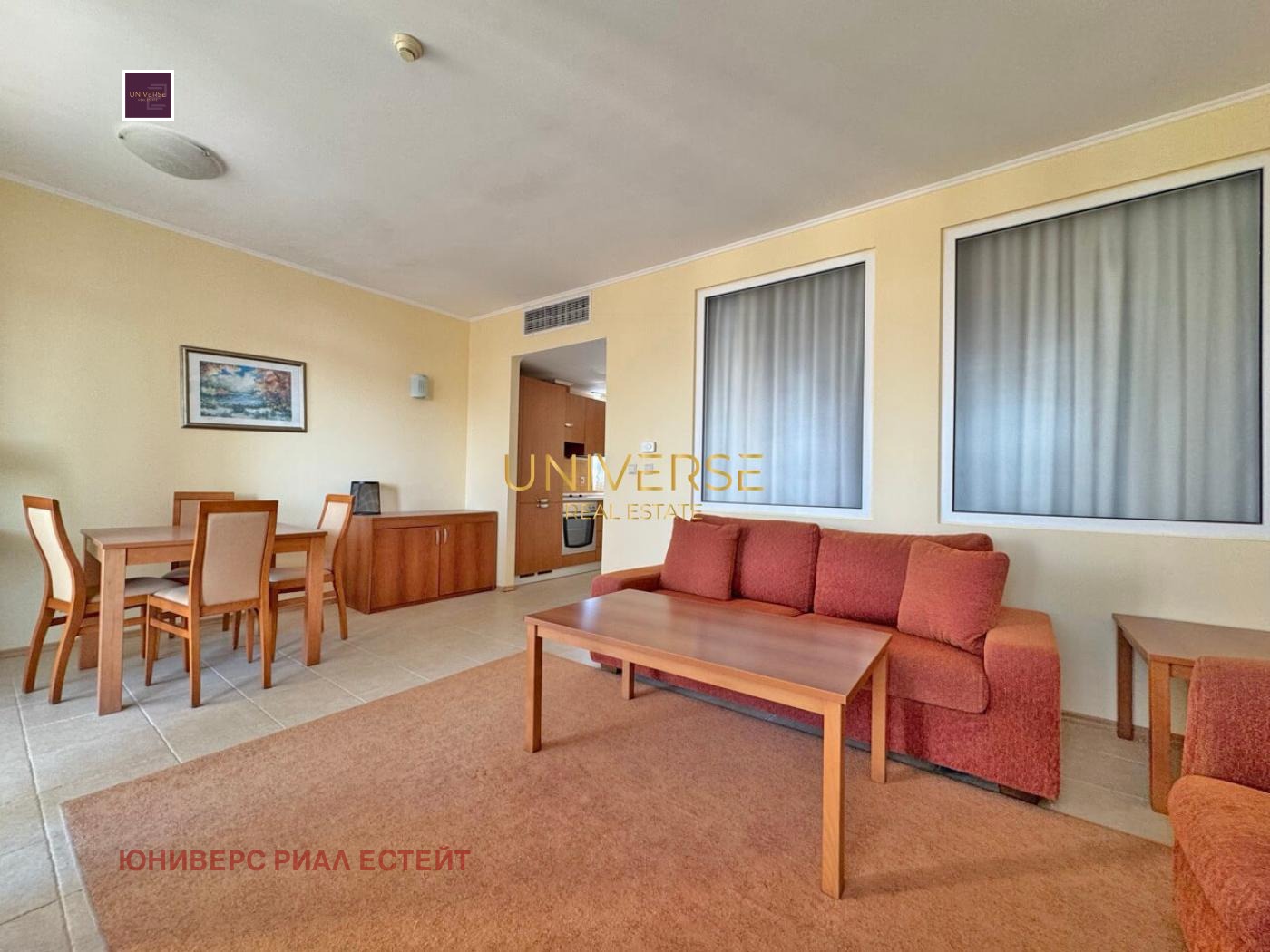 Продава 2-СТАЕН, гр. Поморие, област Бургас