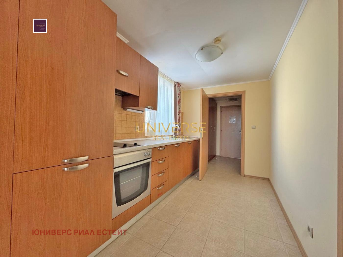 Продава 2-СТАЕН, гр. Поморие, област Бургас, снимка 5 - Апартаменти - 54348572