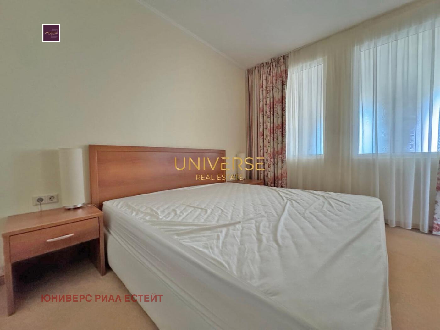 Продава 2-СТАЕН, гр. Поморие, област Бургас, снимка 10 - Апартаменти - 54348572