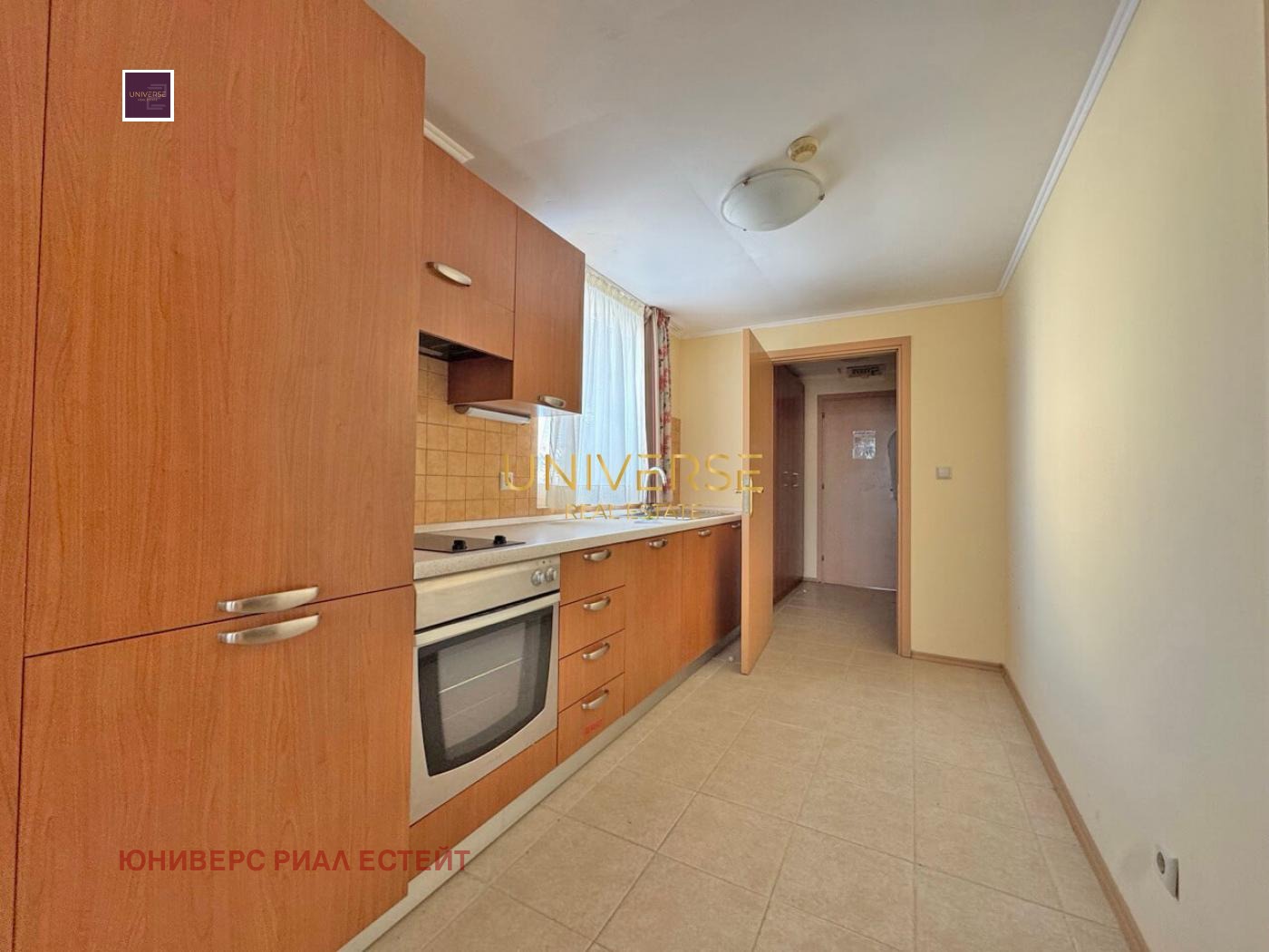 Продава 2-СТАЕН, гр. Поморие, област Бургас, снимка 6 - Апартаменти - 54348572