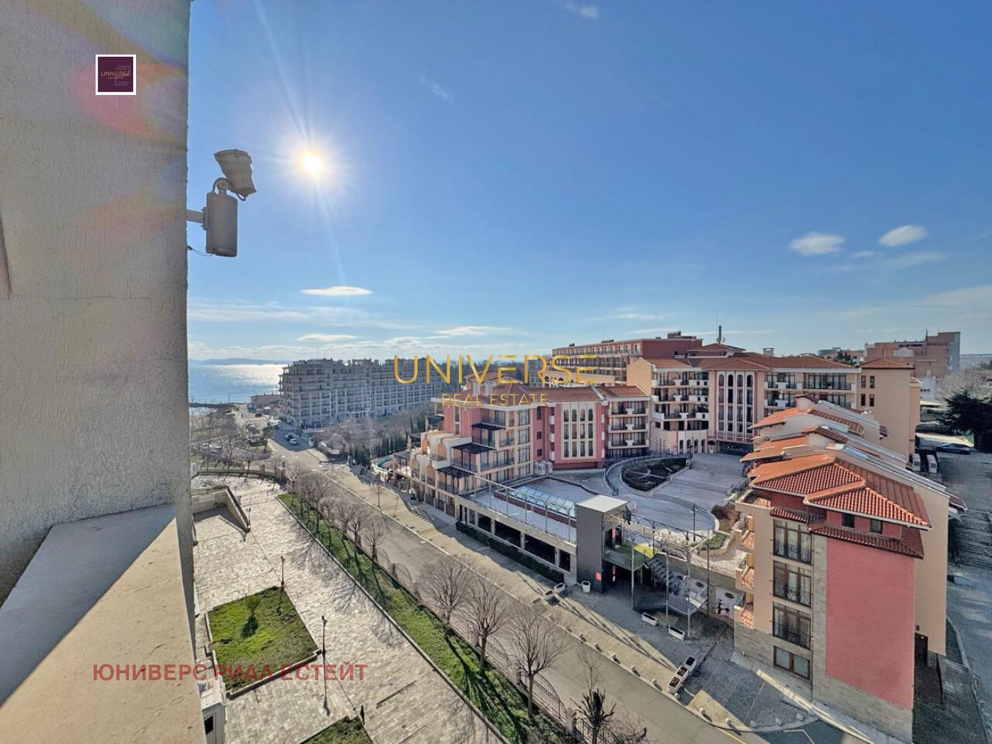 Продава 2-СТАЕН, гр. Поморие, област Бургас, снимка 15 - Апартаменти - 54348572