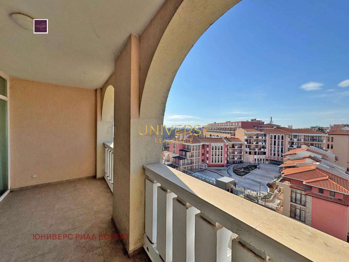 Продава 2-СТАЕН, гр. Поморие, област Бургас, снимка 14 - Апартаменти - 54348572