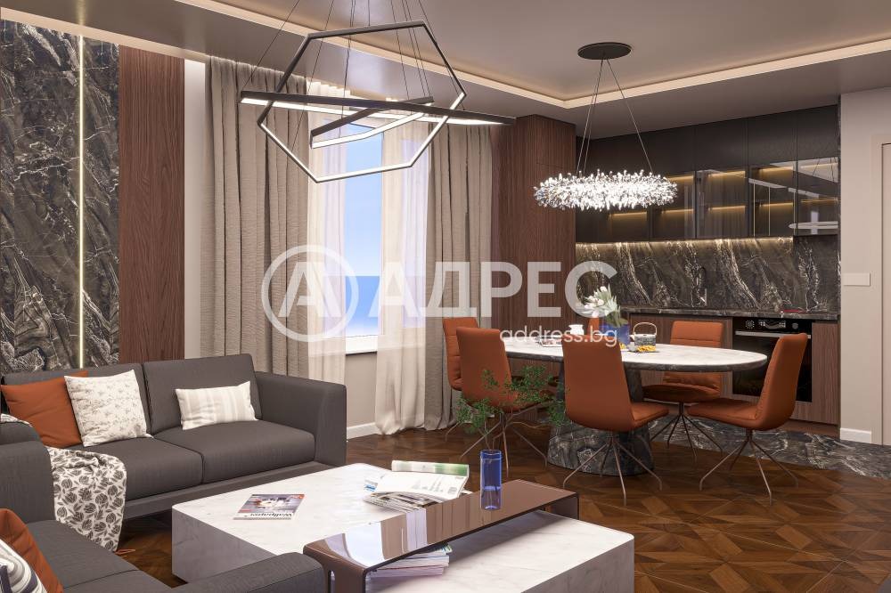 Продава 2-СТАЕН, гр. София, Надежда 2, снимка 6 - Апартаменти - 54815654