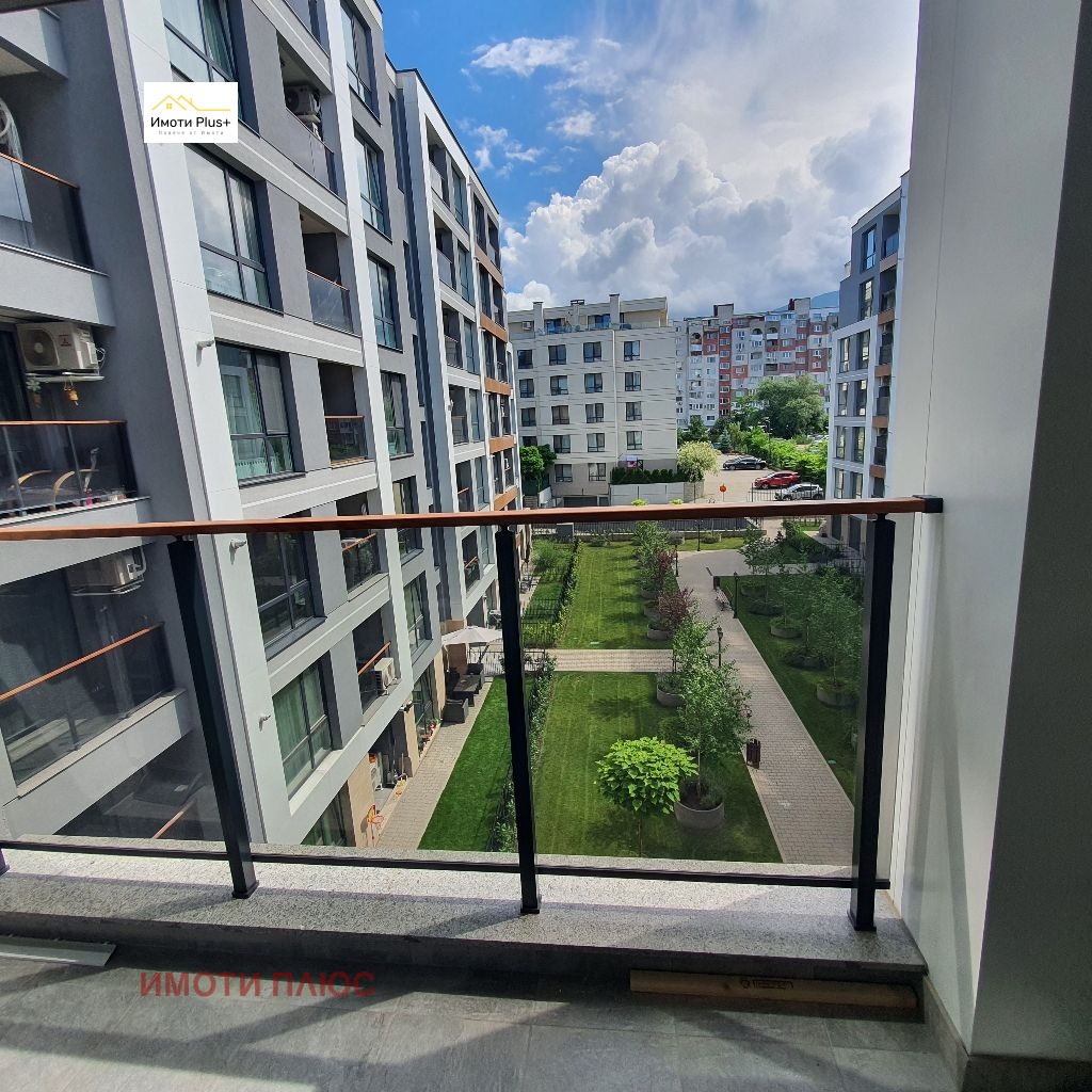 Продава 2-СТАЕН, гр. София, Малинова долина, снимка 13 - Апартаменти - 55043670