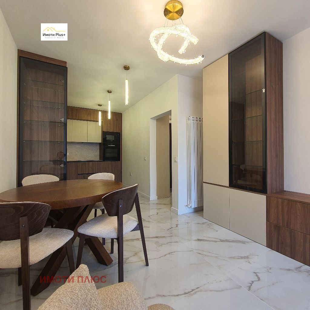 Продава 2-СТАЕН, гр. София, Малинова долина, снимка 6 - Апартаменти - 55043670