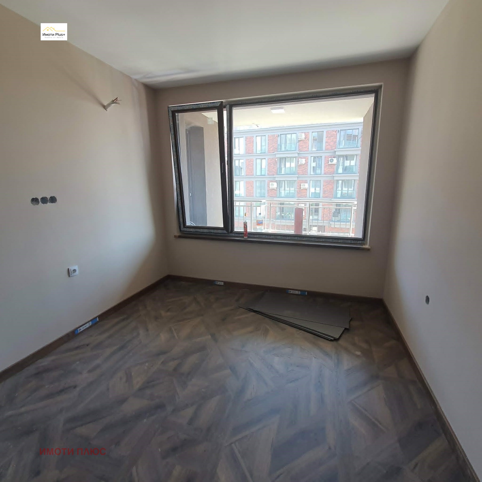 Продава 2-СТАЕН, гр. София, Малинова долина, снимка 10 - Апартаменти - 55145747