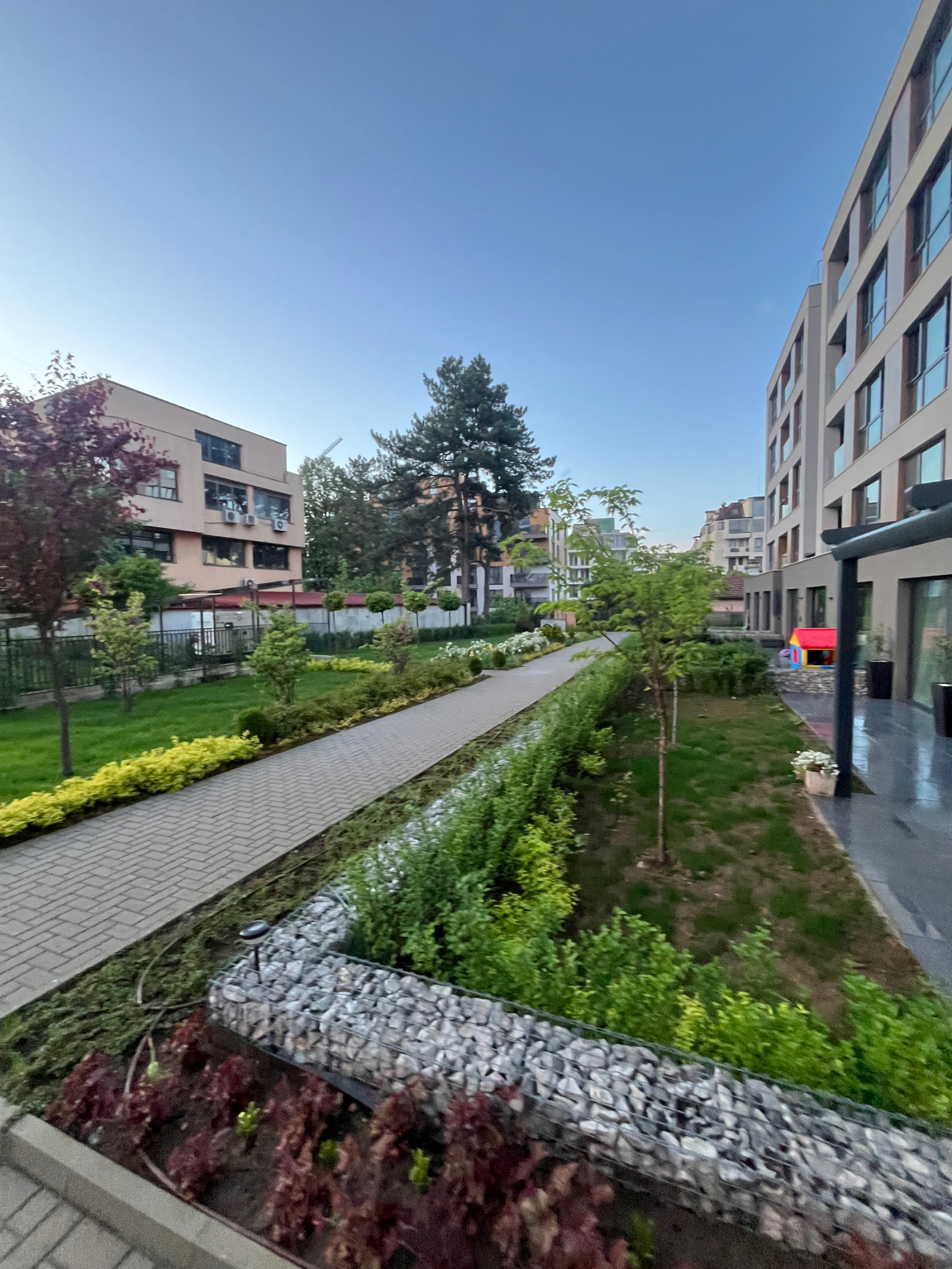 Продава 2-СТАЕН, гр. София, Дианабад, снимка 10 - Апартаменти - 55269194