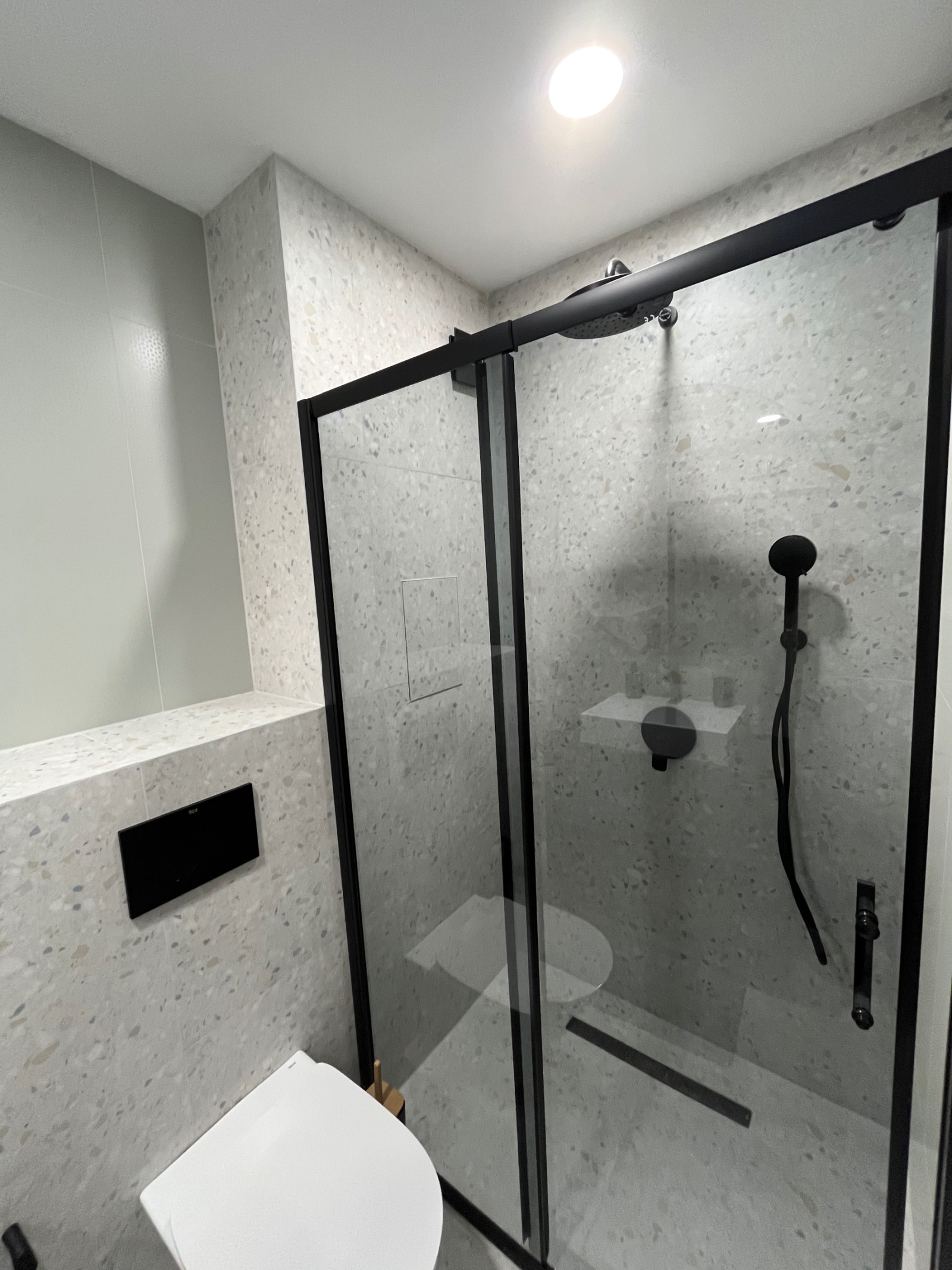 Продава 2-СТАЕН, гр. София, Дианабад, снимка 6 - Апартаменти - 55269194
