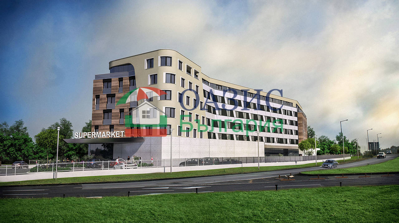 Продава 2-СТАЕН, гр. Бургас, Сарафово, снимка 5 - Апартаменти - 55270236