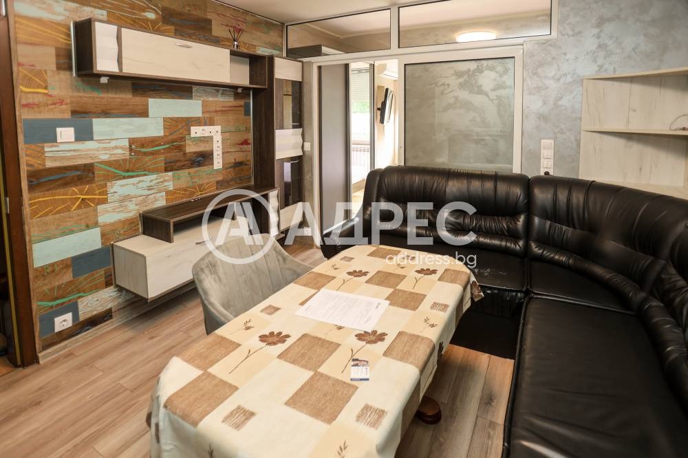 Продава 2-СТАЕН, гр. София, Люлин 5, снимка 6 - Апартаменти - 55698043