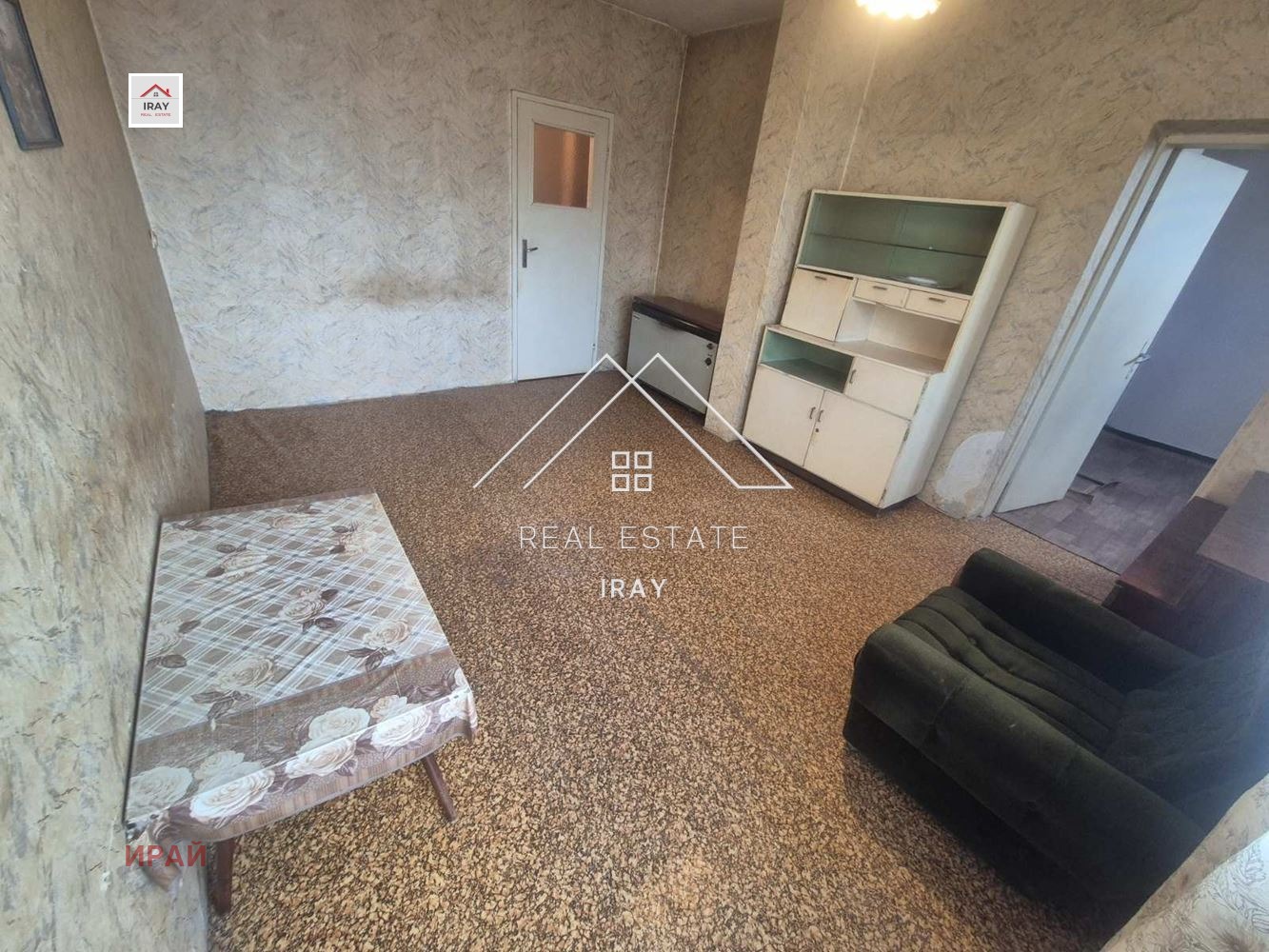 Продава 2-СТАЕН, гр. Стара Загора, Три чучура - юг, снимка 6 - Апартаменти - 56007480