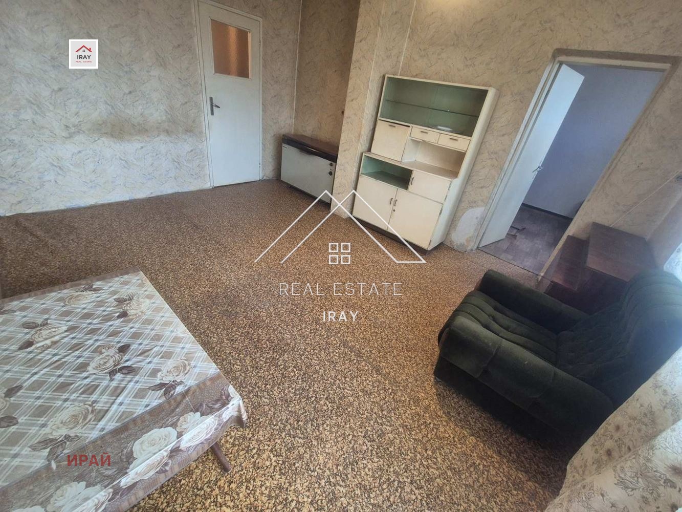 Продава 2-СТАЕН, гр. Стара Загора, Три чучура - юг, снимка 3 - Апартаменти - 56007480