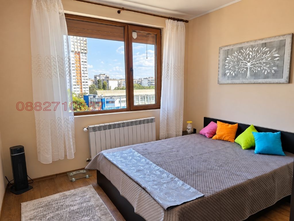 Продава 2-СТАЕН, гр. София, Света Троица, снимка 6 - Апартаменти - 56099438