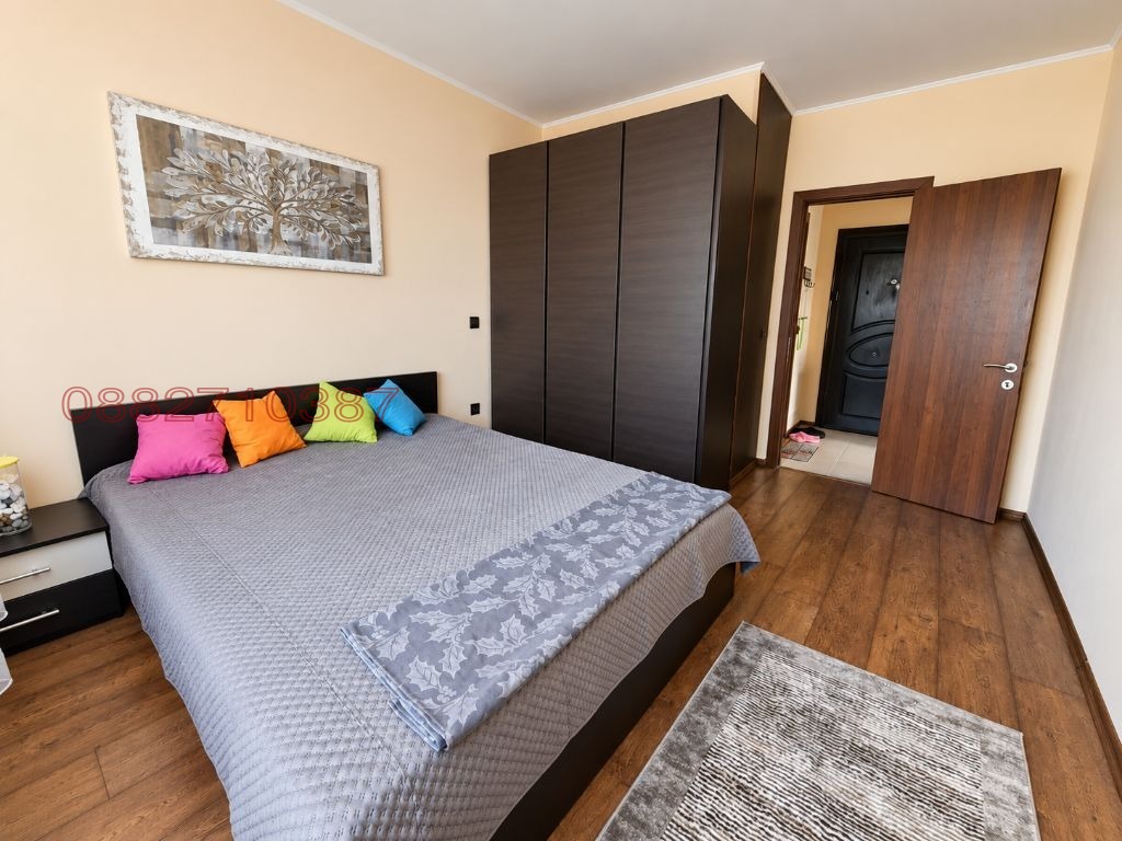 Продава 2-СТАЕН, гр. София, Света Троица, снимка 5 - Апартаменти - 56099438