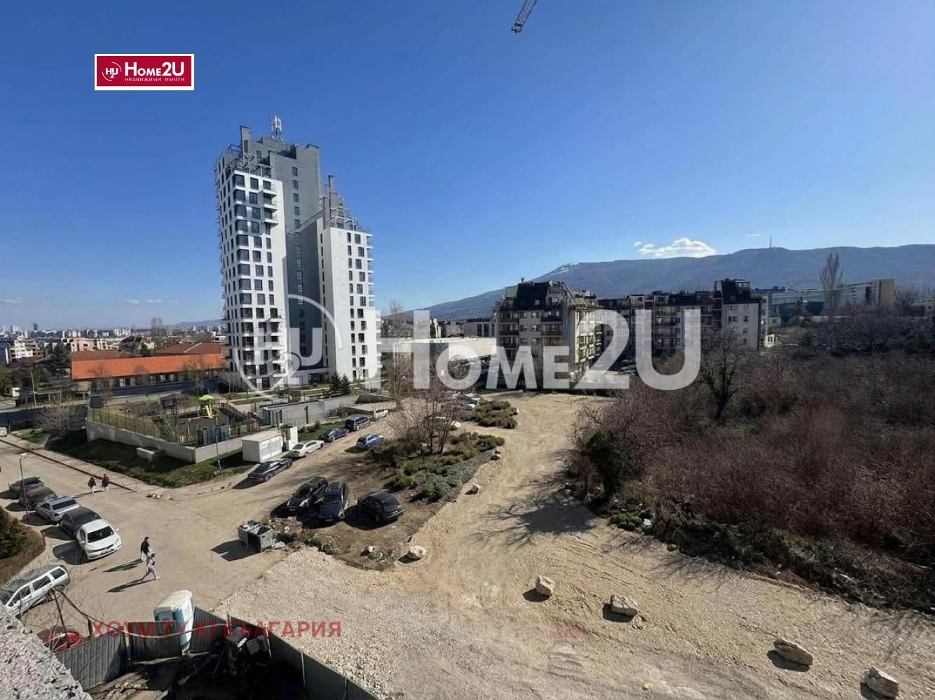 Продава 2-СТАЕН, гр. София, Овча купел, снимка 7 - Апартаменти - 56221766