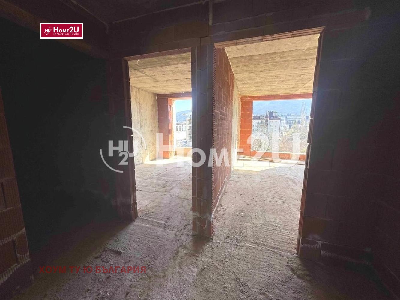 Продава 2-СТАЕН, гр. София, Овча купел, снимка 5 - Апартаменти - 56221766