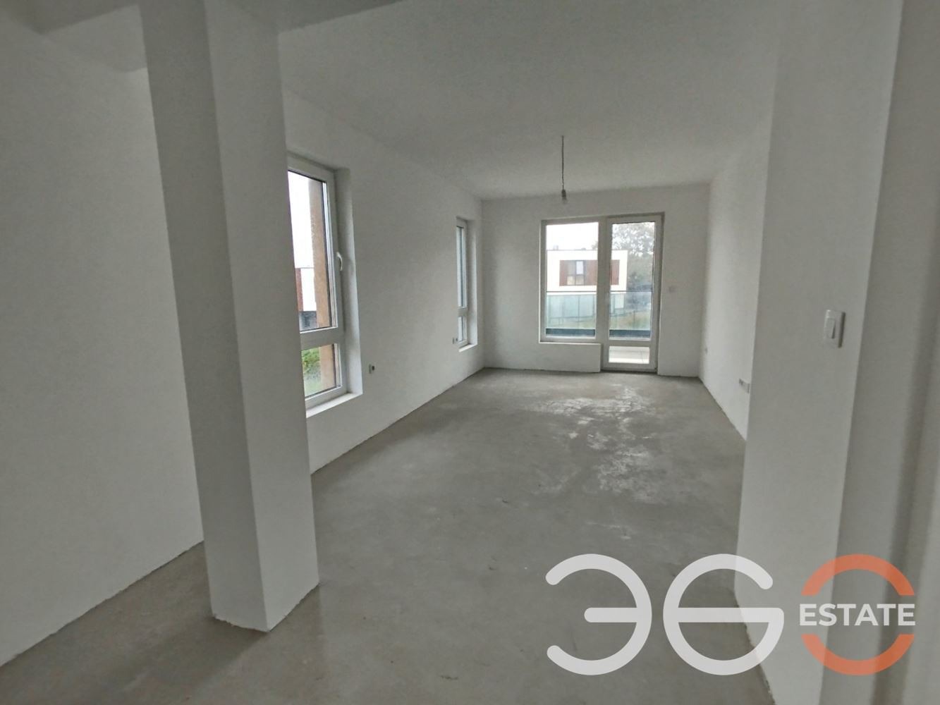 Продава 2-СТАЕН, гр. Варна, Възраждане 4, снимка 4 - Апартаменти - 56348891