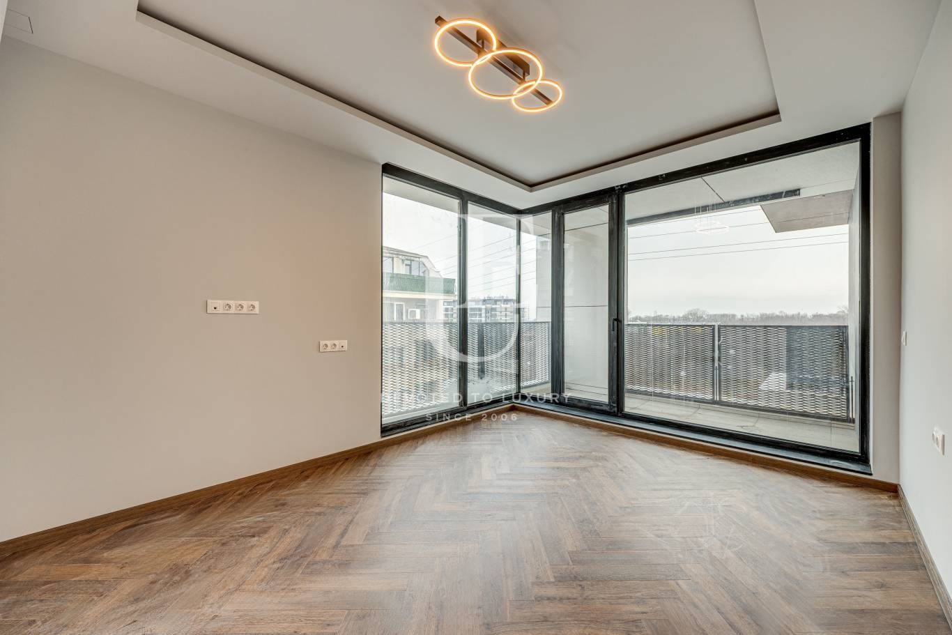 Продава 3-СТАЕН, гр. София, Кръстова вада, снимка 2 - Апартаменти - 53286128