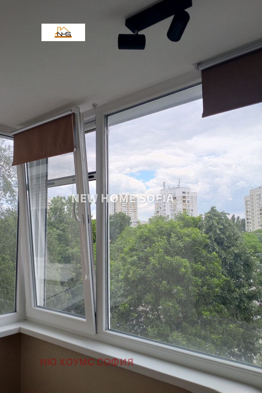 Продава 3-СТАЕН, гр. София, Гео Милев, снимка 2 - Апартаменти - 53776959