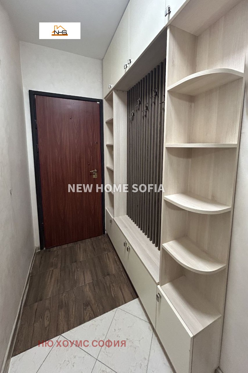 Продава 3-СТАЕН, гр. София, Гео Милев, снимка 8 - Апартаменти - 53776959