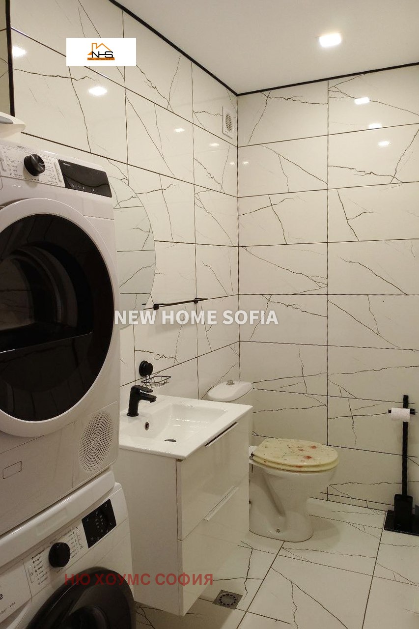 Продава 3-СТАЕН, гр. София, Гео Милев, снимка 4 - Апартаменти - 53776959