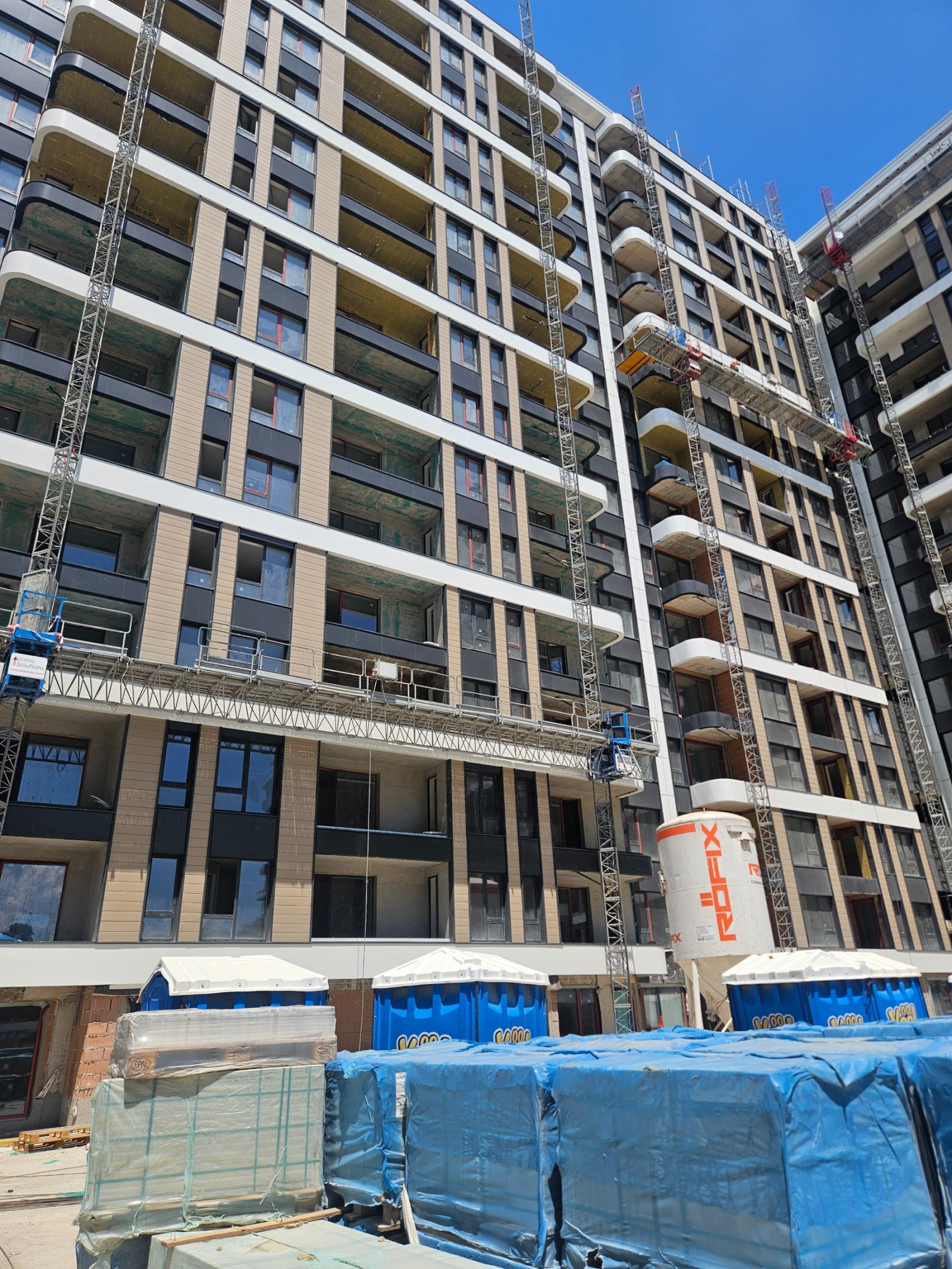 Продава 3-СТАЕН, гр. София, Център, снимка 13 - Апартаменти - 53940074