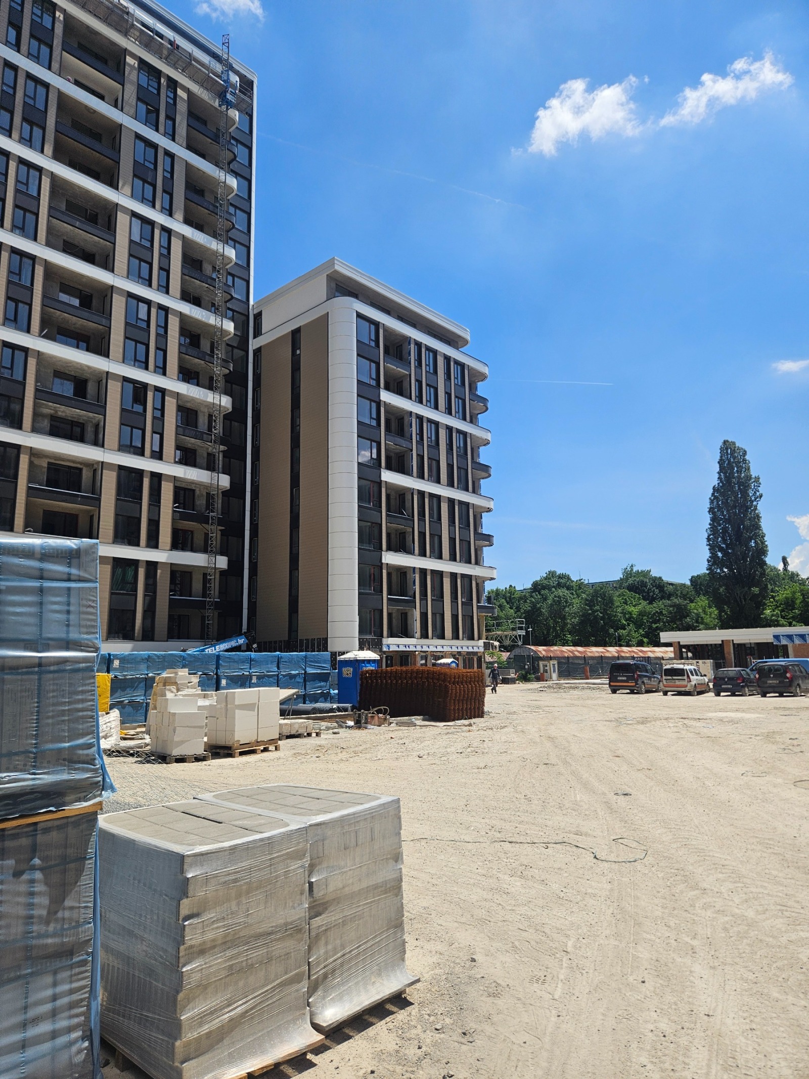 Продава 3-СТАЕН, гр. София, Център, снимка 14 - Апартаменти - 53940074