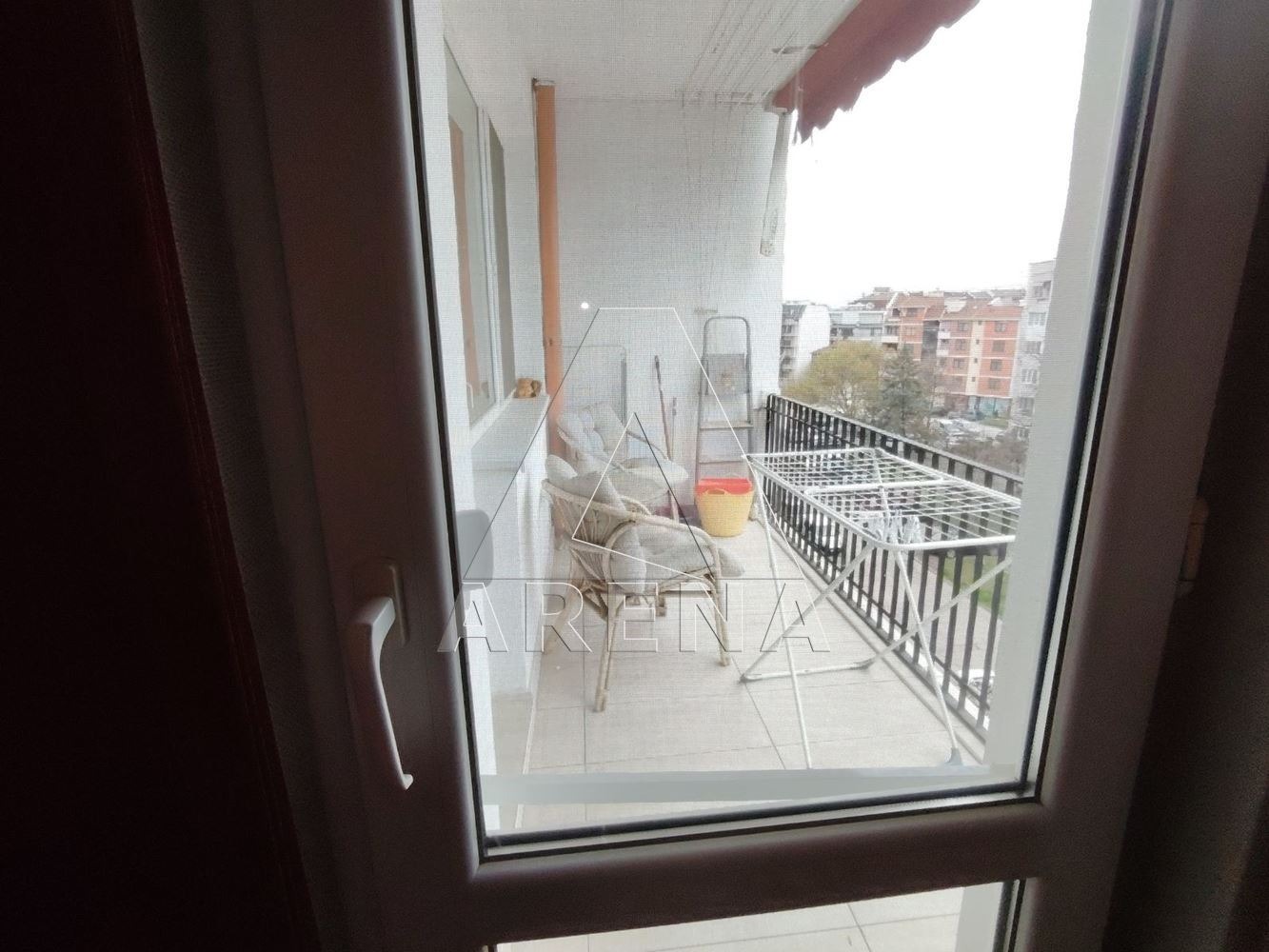 Продава 3-СТАЕН, гр. Пловдив, Кючук Париж, снимка 11 - Апартаменти - 53944046