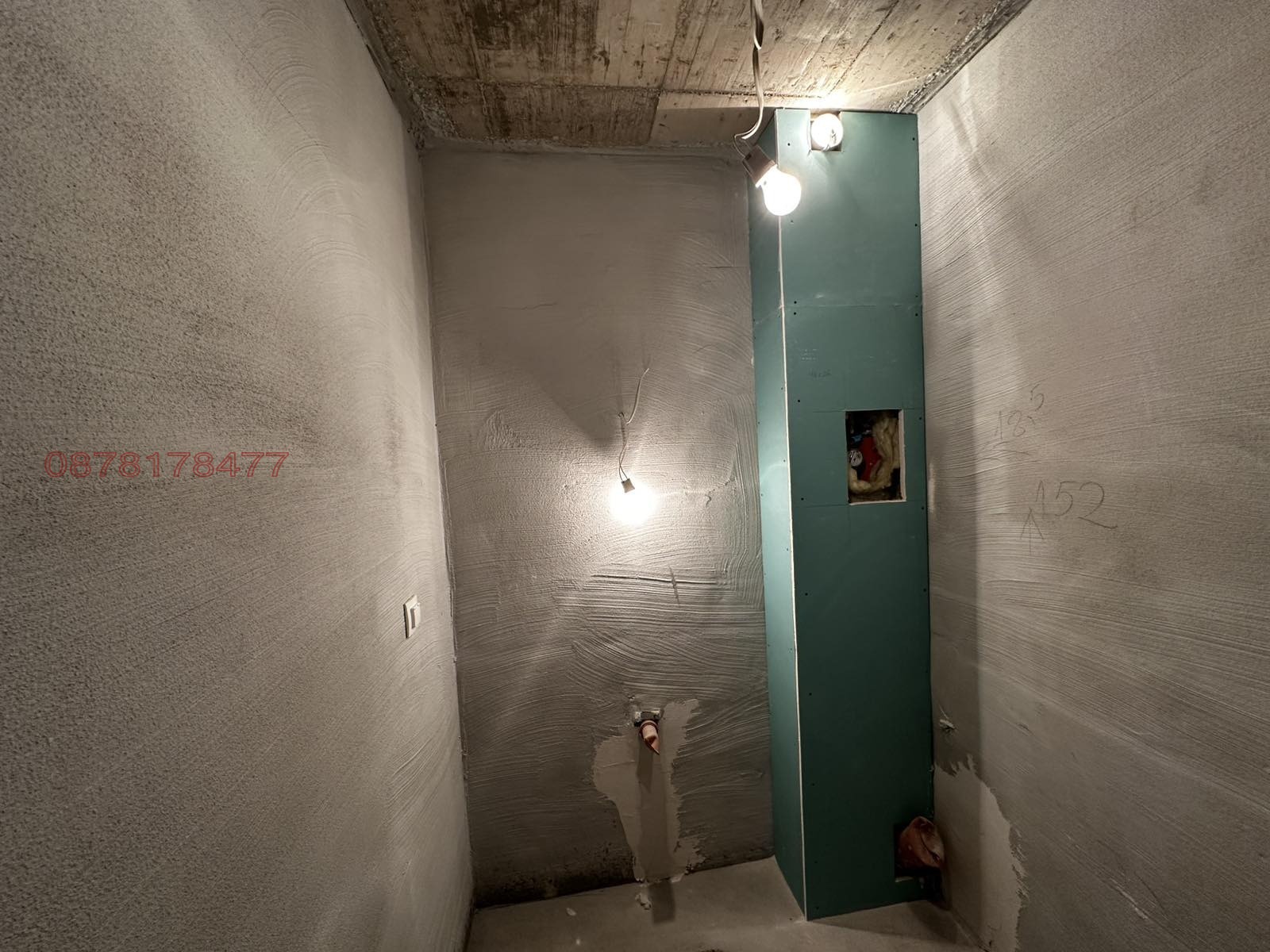 Продава 3-СТАЕН, гр. София, Малинова долина, снимка 7 - Апартаменти - 53953572