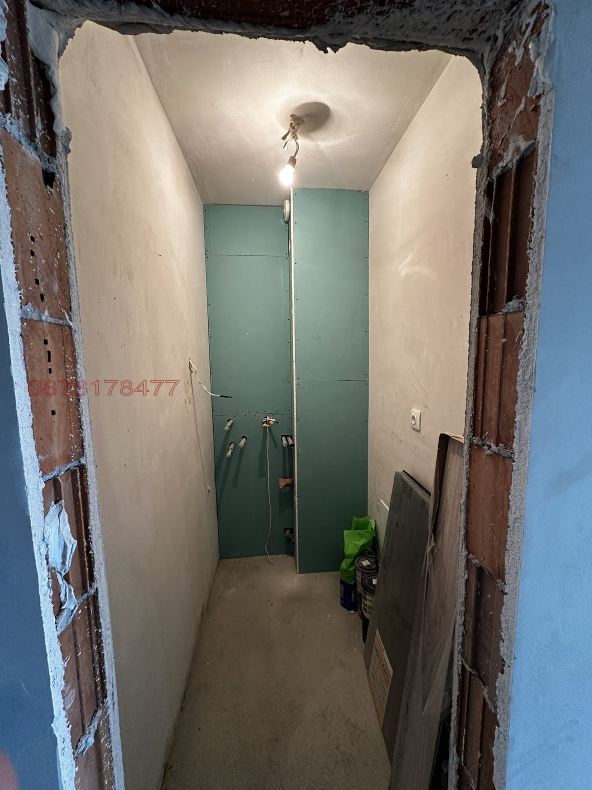 Продава 3-СТАЕН, гр. София, Малинова долина, снимка 6 - Апартаменти - 53953572