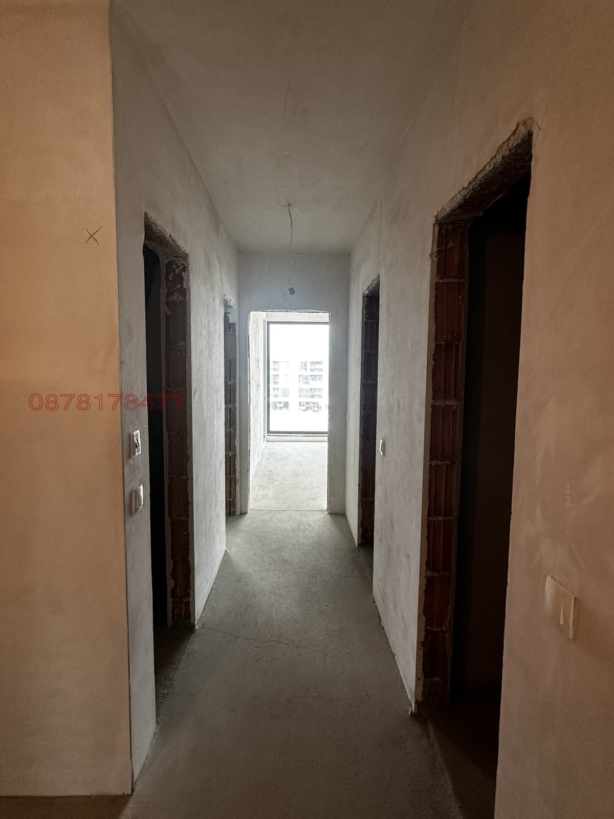 Продава 3-СТАЕН, гр. София, Малинова долина, снимка 7 - Апартаменти - 54126592