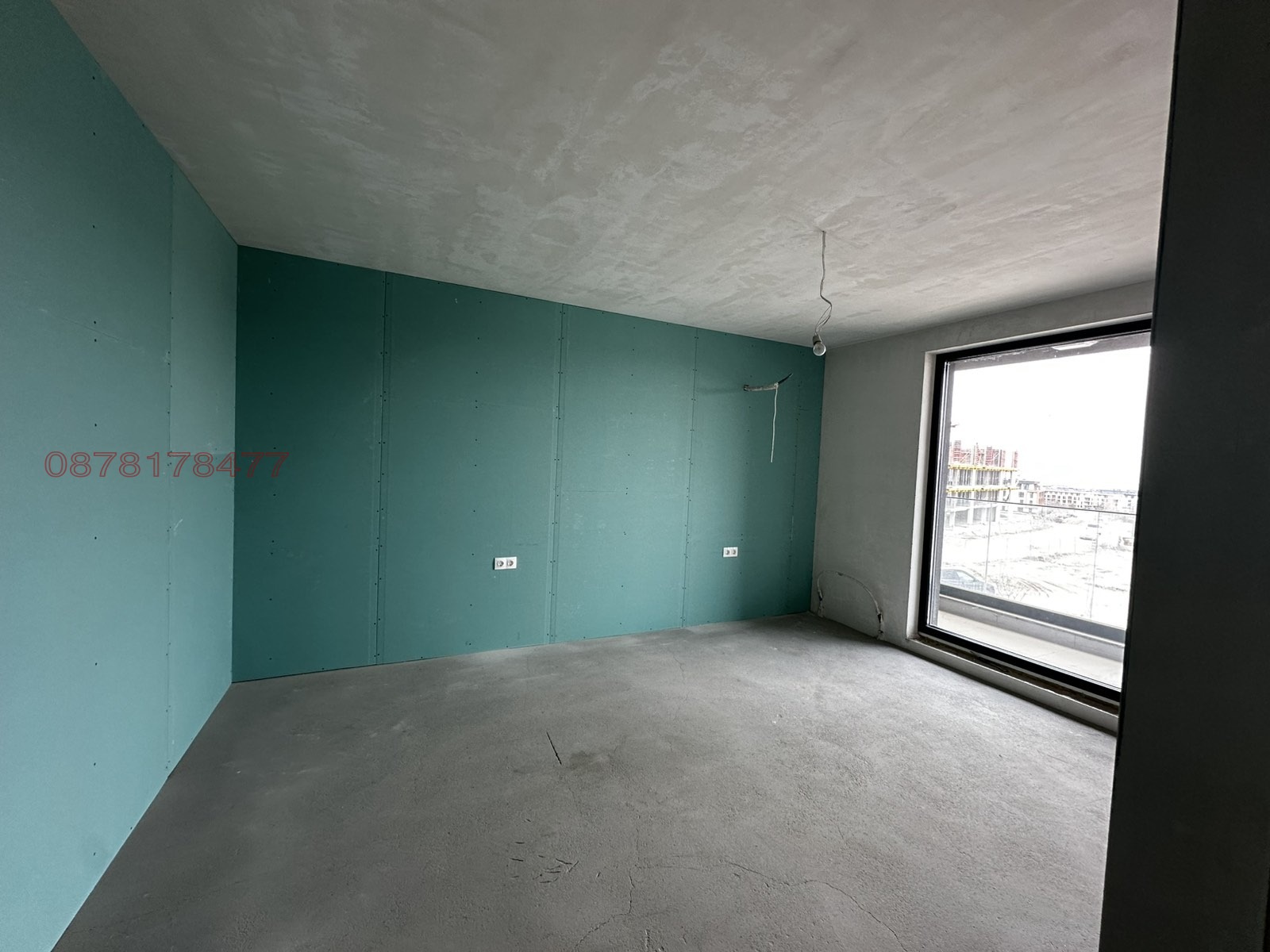 Продава 3-СТАЕН, гр. София, Малинова долина, снимка 3 - Апартаменти - 53953572