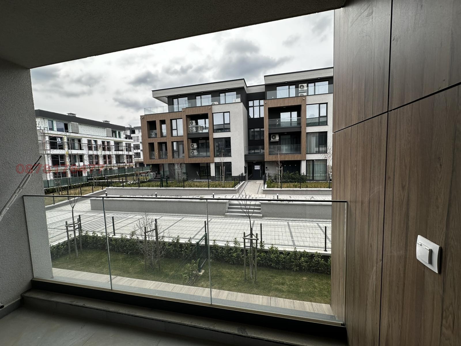 Продава 3-СТАЕН, гр. София, Малинова долина, снимка 4 - Апартаменти - 53953572