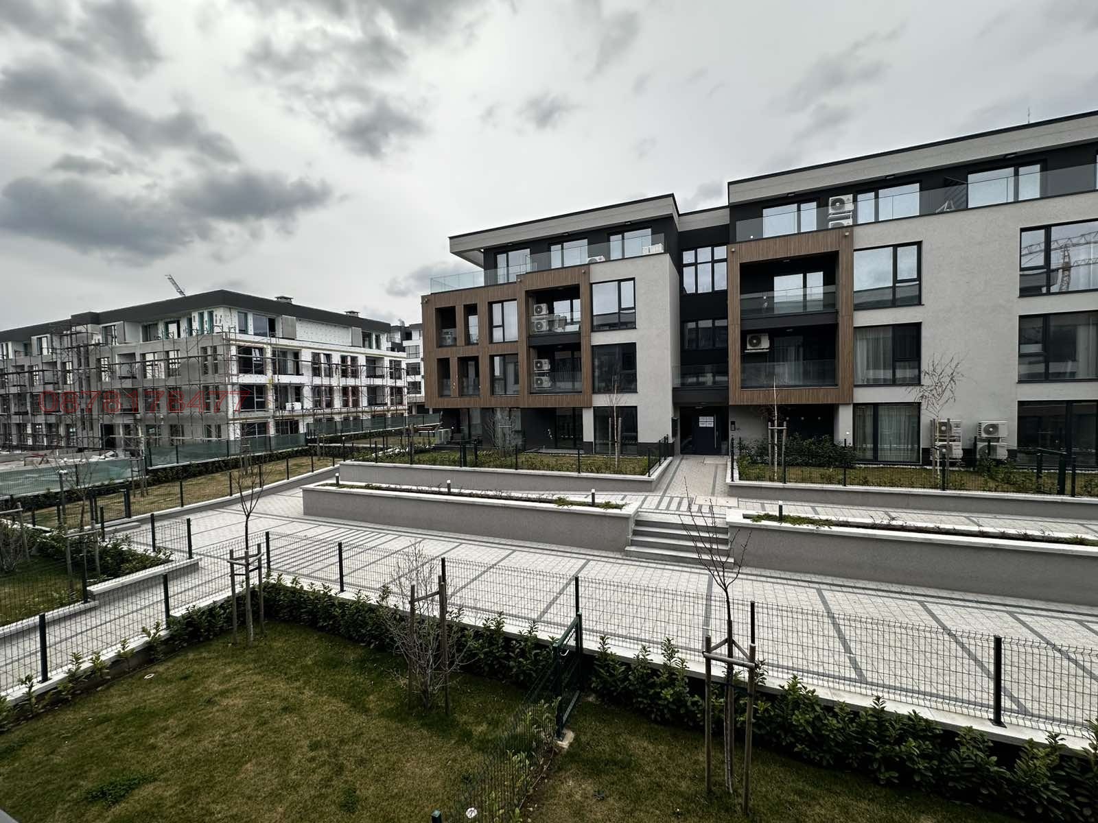 Продава 3-СТАЕН, гр. София, Малинова долина