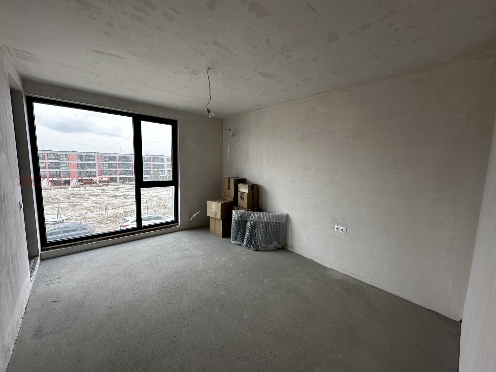 Продава 3-СТАЕН, гр. София, Малинова долина, снимка 5 - Апартаменти - 53953572