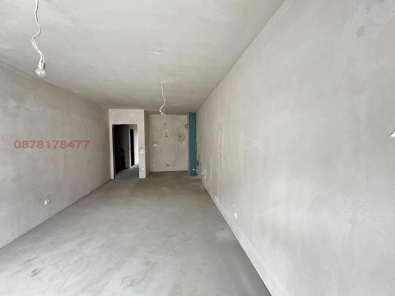 Продава 3-СТАЕН, гр. София, Малинова долина, снимка 2 - Апартаменти - 54126592