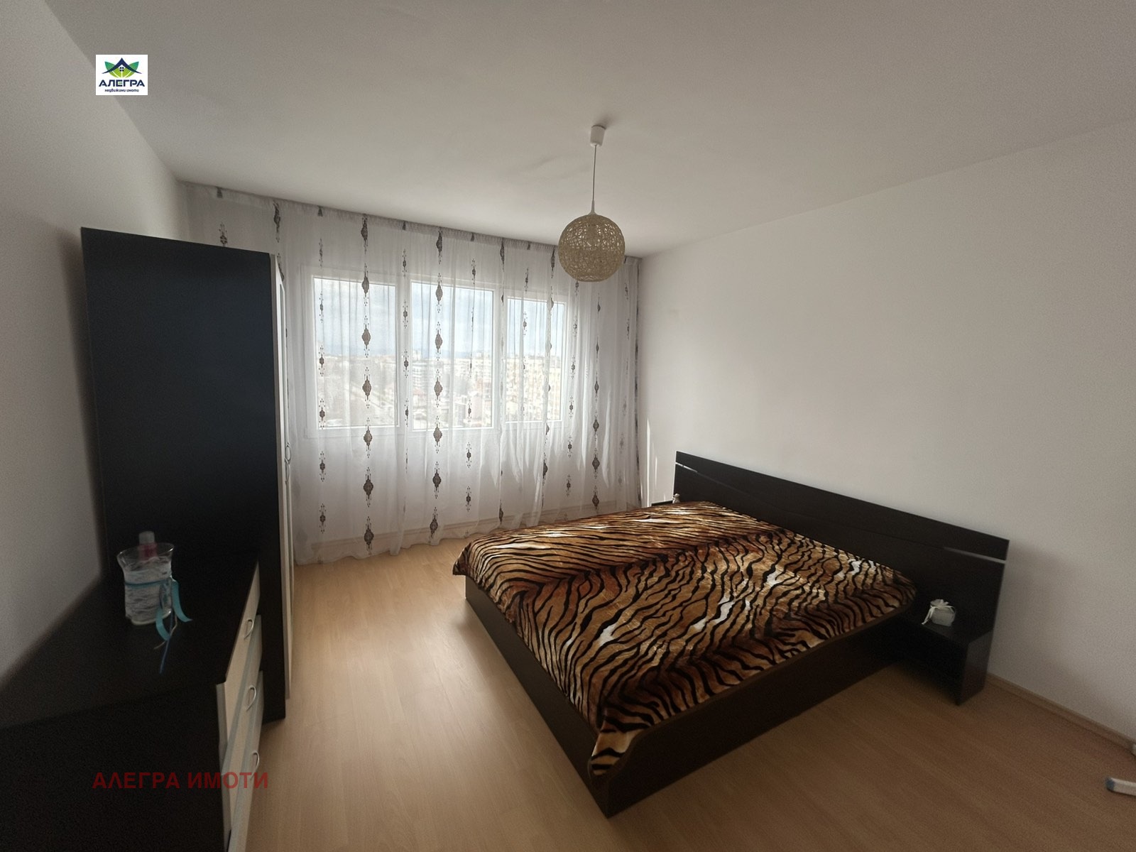 Продава 3-СТАЕН, гр. Пазарджик, Изток, снимка 4 - Апартаменти - 53970035