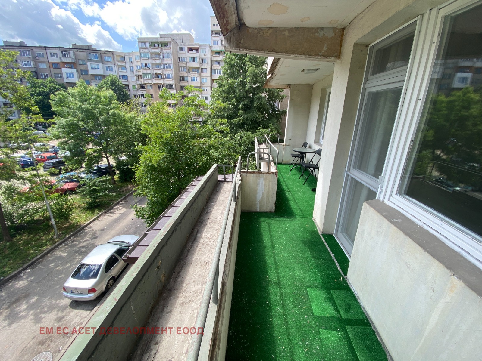 Продава 3-СТАЕН, гр. София, Разсадника, снимка 11 - Апартаменти - 54081399