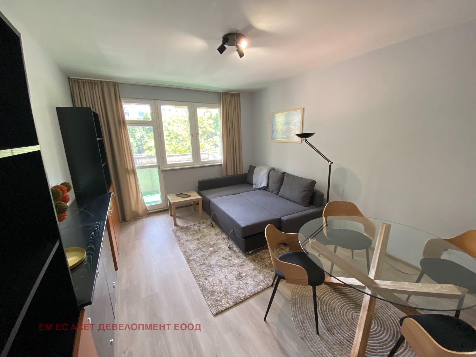 Продава 3-СТАЕН, гр. София, Разсадника